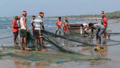 The fishermen in Arabian Sea ensnared by India-Pakistan rivalry: ‘our families suffer the most’