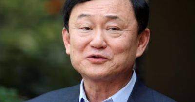 Home free, Thai tycoon Thaksin unlikely to retire quietly