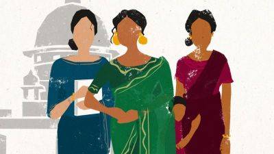 Married to my rapist: The Indian women saying no