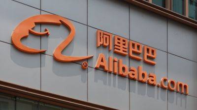 Sheila Chiang - Alibaba bets on overseas e-commerce unit amid sluggish growth in China - cnbc.com - China - Pakistan