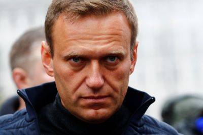 Vladimir Putin - Daniel Williams - Alexei Navalny - Navalny’s death was grimly predictable - asiatimes.com - Usa - Russia -  Moscow - Ukraine -  Sanction, Usa