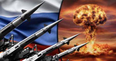 Is Russia aiming to put nukes in space?