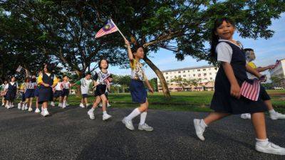 Malaysia’s Federal Court upholds constitutional right of vernacular schools to teach in Chinese, Tamil