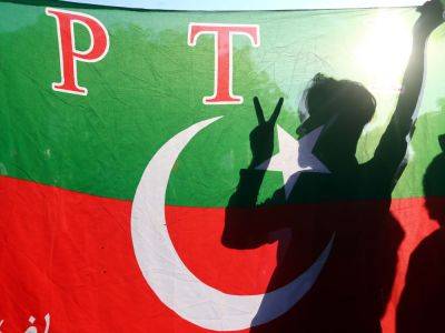 Pakistan’s PTI faces uphill battle as rivals unite, Imran Khan in jail