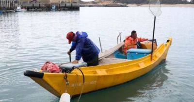 On frontline Taiwan islands, fishermen wary of China tensions - asiaone.com - China - Taiwan -  Taipei -  Xiamen -  Quanzhou