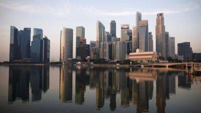 More multinationals are picking Singapore over Hong Kong to set up Asia hubs