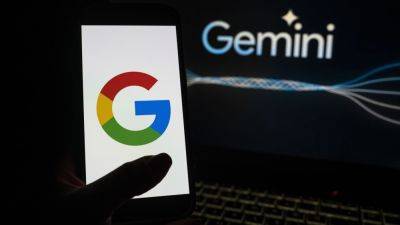 Arjun Kharpal - Gemini Ai - Google pauses Gemini AI image generator after it created inaccurate historical pictures - cnbc.com