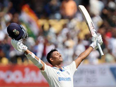 Test cricket needed India’s ‘fantastic’ Jaiswal and England’s Bazball