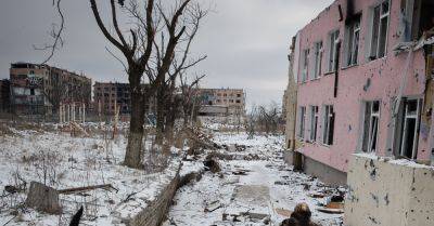 Amelia Nierenberg - Friday Briefing: Two Years of War in Ukraine - nytimes.com - Russia - Ukraine