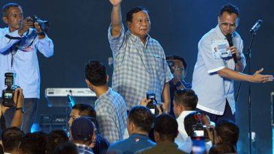 Indonesia's next president Prabowo made big promises on the campaign trail. Can he deliver?