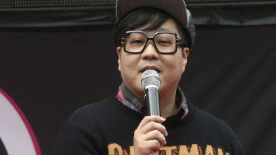 Prominent K-pop composer, known as ‘Shinsadong Tiger,’ found dead, South Korean police say