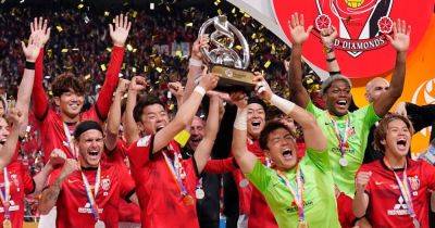 Want to Play in Asia’s Champions League? It Will Cost You.