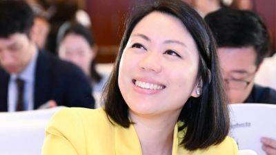 Indonesia’s Belinda Tanoto on net zero goods, philanthropy and Royal Golden Eagle’s China challenges and opportunities