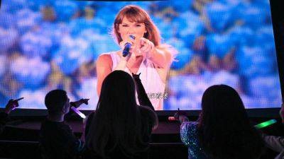 Carousell halts sale of Taylor Swift’s Singapore concert tickets to fend off scams