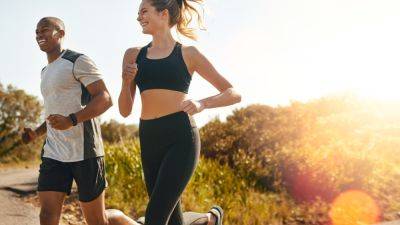 Women can exercise less often than men and still see greater health benefits, new study shows
