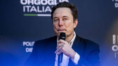 House China committee demands Elon Musk open SpaceX Starshield internet to U.S. troops in Taiwan