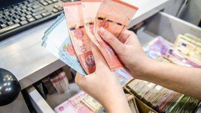 Malaysian central bank calls for higher forex inflows to boost ‘undervalued’ ringgit
