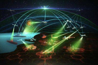 Gabriel Honrada - Pentagon’s AI-integrated war system ready to roll - asiatimes.com - China - Taiwan - Usa