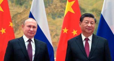 Vladimir Putin - Tucker Carlson - US has failed to counter Russia’s import substitution strategy - asiatimes.com - China - Usa - Russia - city Moscow - Washington - Ukraine