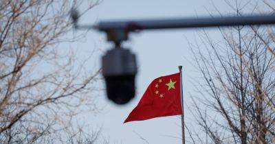 China Expands Scope of ‘State Secrets’ Law in Security Push