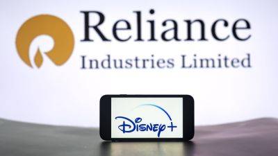 Ruxandra Iordache - Mukesh Ambani - Disney and Reliance to merge media businesses in India in $8.5 billion joint venture - cnbc.com - India