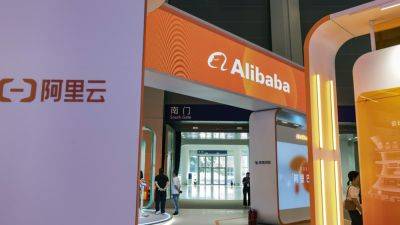 Sheila Chiang - Alibaba Cloud slashes prices by as much as 55% to fuel AI growth in China - cnbc.com - China