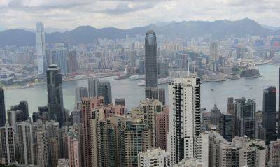 Jeff Pao - New security law worries foreign firms in Hong Kong - asiatimes.com - Japan - China - Taiwan - Hong Kong -  Hong Kong - Britain - Germany