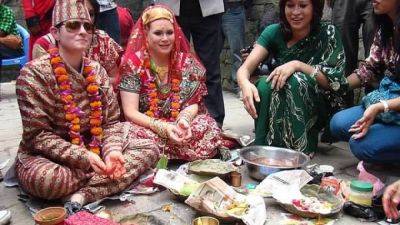 Queer-friendly Nepal aims to promote ‘pink economy’, ‘rainbow marriages’ for tourists seen as growing segment