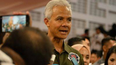 Indonesia election 2024: can Ganjar Pranowo force a run-off as bid for ‘total victory’ dries up?