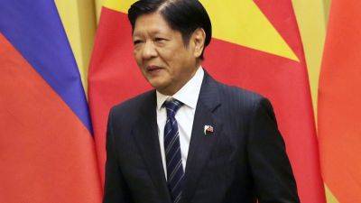 Wang Wenbin - Agence FrancePresse - Philippines - Marcos - Philippines thwart cyberattacks on Marcos Jnr, government agencies - scmp.com - China - Philippines -  Beijing -  Manila