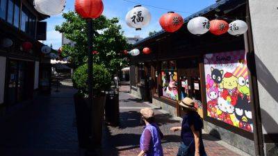 More Japanese expats in US, China returning home amid rising costs of living