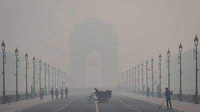 Rhea Mogul - ‘An invisible killer’: Beijing cleaned up its toxic air. Why can’t New Delhi? - edition.cnn.com - China -  Beijing - India -  New Delhi -  Asian
