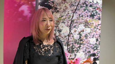 With ‘Eternity in a Moment,’ Japanese artist Mika Ninagawa portrays everyday wonders