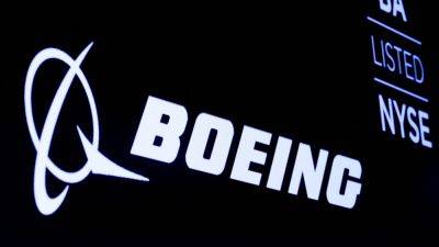 Boeing agrees to $51 million settlement for U.S. export violations, including in China