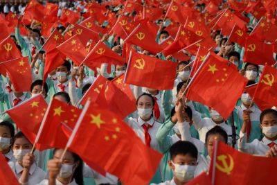 Chinasplaining backfires in ‘China’s World View’