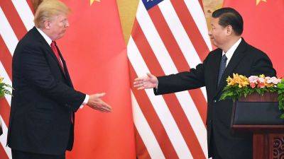 Donald Trump - Joe Biden - Wang Yi - Simone McCarthy - China is worried about the return of Trump, but it also sees opportunities if he wins - edition.cnn.com - China - Usa -  Beijing