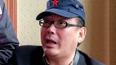 Australian writer sentenced to death in China may never be executed, Chinese ambassador says