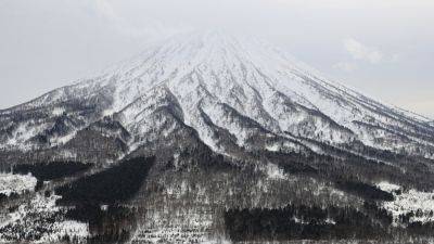 2 backcountry skiers from New Zealand reportedly killed in avalanche in Japan
