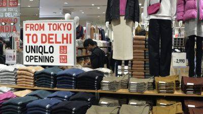 Kalpana Sunder - Japan’s Uniqlo, Muji among minimalist brands taking young Indian consumers by storm - scmp.com - Japan - Usa - India -  New Delhi -  Delhi