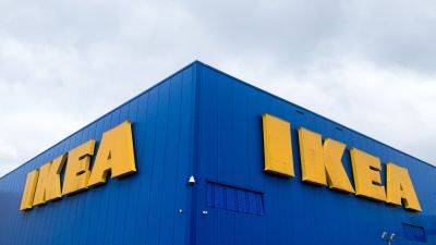 Ikea is cutting prices as inflation eases — and more could be on the way