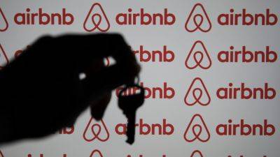 Jenni Reid - Airbnb bans use of all indoor security cameras to 'prioritize the privacy' of guests - cnbc.com