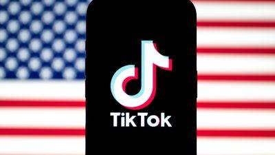 Who is Jeff Yass? The billionaire donor with investments in TikTok’s parent company