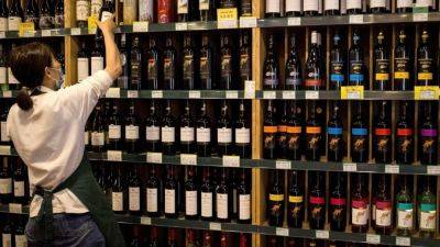 China-Australia relations: Beijing proposes to end wine tariffs in ‘coming weeks’ Canberra says, as ties strengthen