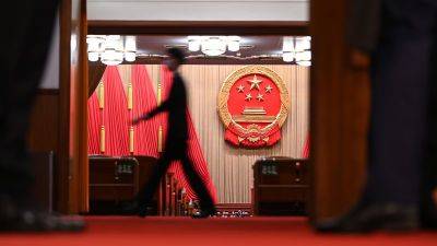 Tighter control and high-tech push: Key takeaways from China’s biggest annual political event