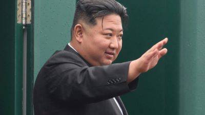 Kim Jong - News Agency - Park Chankyong - Case of alleged South Korean spy in Russia ‘won’t be settled soon’ amid decaying Moscow-Seoul ties - scmp.com - China - Russia - state Indiana - South Korea -  Moscow - North Korea -  Pyongyang -  Seoul - county Will