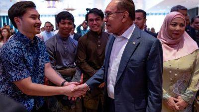 Anwar Ibrahim - Hadi Azmi - Malaysia to correct gender bias with citizenship amendment promising equal rights for foreign-born children - scmp.com - Malaysia -  Berlin - Germany - Iraq - Bahamas - Barbados