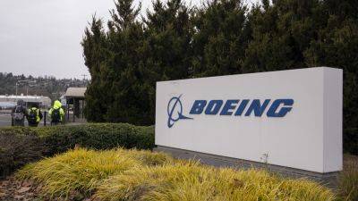 Reuters - Spirit Aerosystems - Europe regulator says it would pull Boeing approval if needed - cnbc.com - Eu