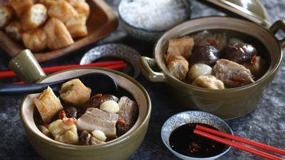Malaysian minister says heritage dish status for bak kut teh nothing to do with race, religion