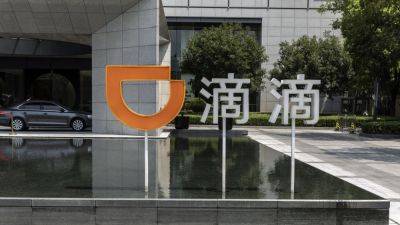 U.S.District - Lewis Kaplan - Chinese ride-hailing company Didi Global must face U.S. investor lawsuit over IPO - cnbc.com - China - Usa - New York - city Manhattan