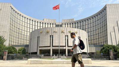Lim Hui Jie - Reuters - Brian Evans - Hong Kong leads losses in Asia after hot U.S. inflation report; first estimates from Japan's wage negotiations expected - cnbc.com - Japan - China - Hong Kong - India -  Hong Kong - South Korea - Australia